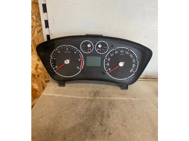 Панель приборов 9T1T10849CF, A12387685 Ford Transit - Tourneo Connect