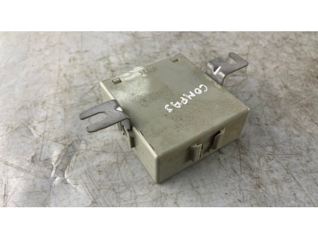 Блок управления подвески