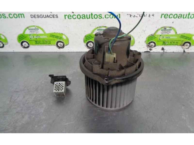 Вентилятор печки    1940001092   Suzuki Jimny