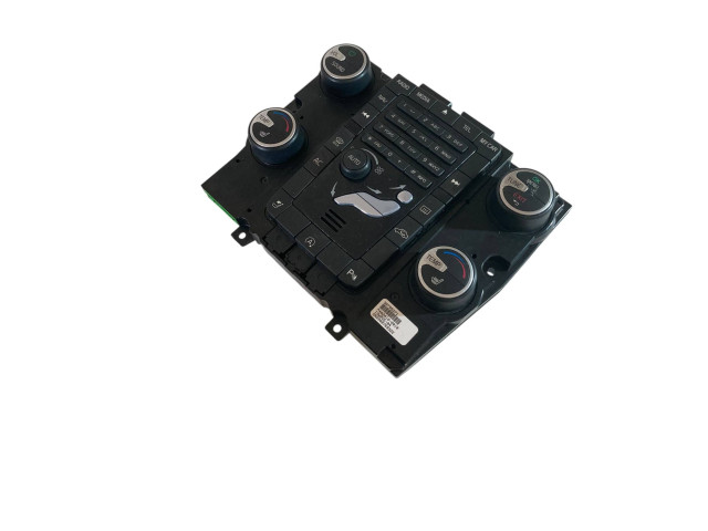 Блок управления климат-контролем 30795271, H4024100010   Volvo V70