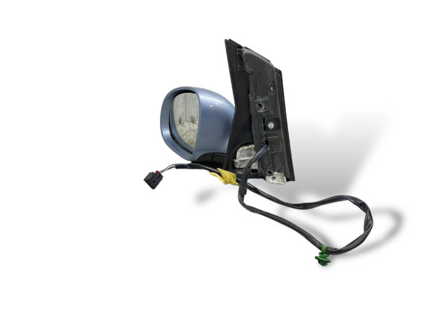 Зеркало электрическое Volkswagen Golf Plus 2005 - 2013 года