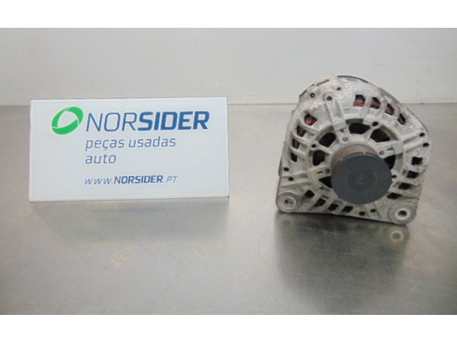 Генератор Recondicionado Mitsubishi Carisma