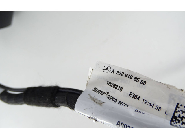 Зеркало электрическое        Mercedes-Benz SL R232  2021 -  года   