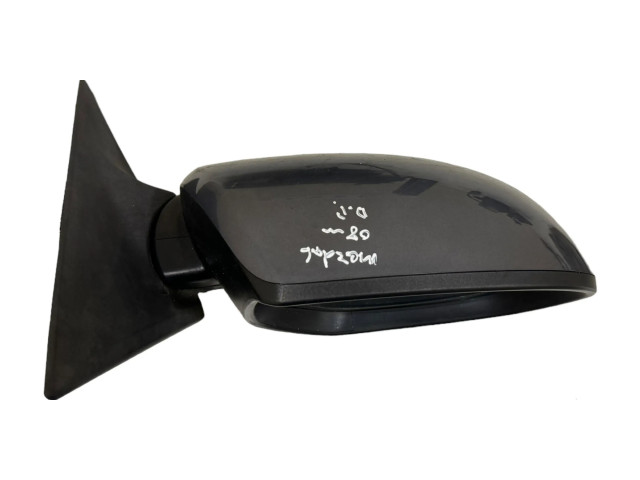 Zpětné zrcátko pravé Mazda 6 2008 E4022683