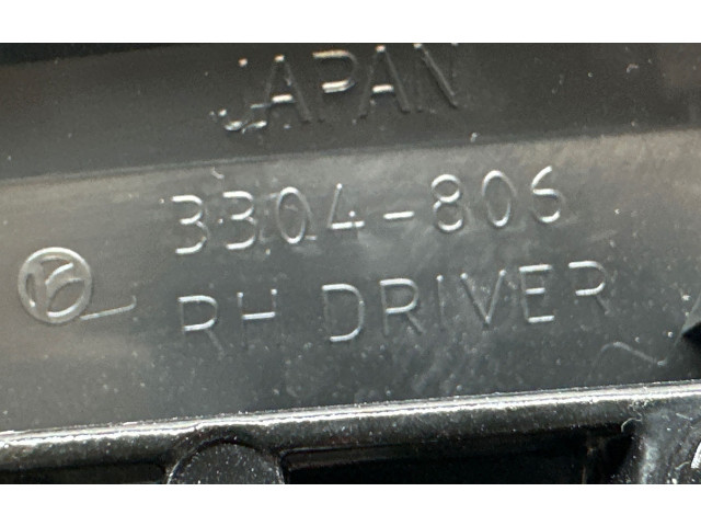 Зеркало электрическое Volvo S60 2011 - 2013 года