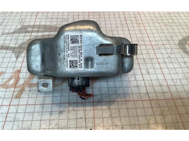    Рулевая рейка 5q0905861a   Audi A3 S3 8V 2013 - 2019 года