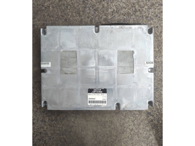 Блок управления двигателя 06680046408, LNG1410CD Jaguar XJ X308
