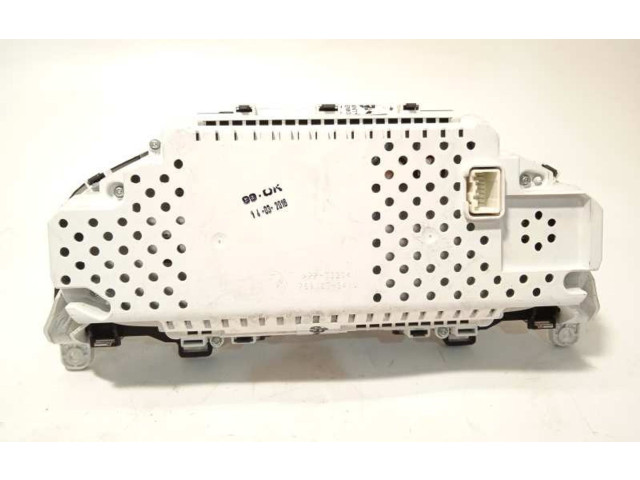 Přístrojová deska Volvo V60 2020 31473467, 36003011