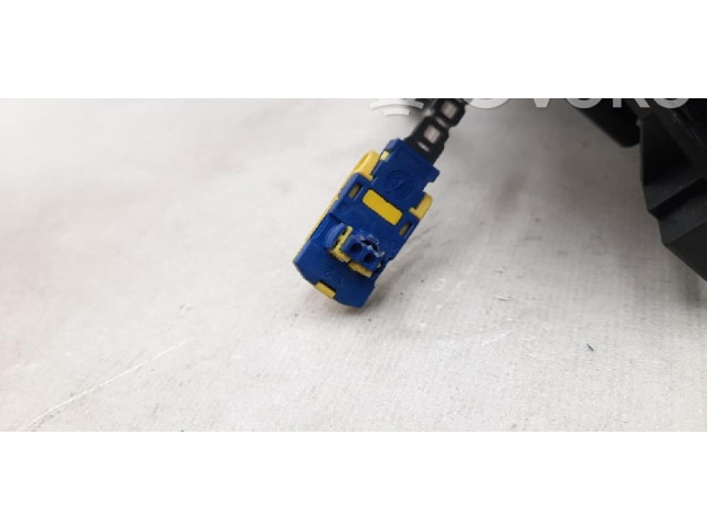 Подрулевой шлейф SRS 6001551353   Dacia Logan I