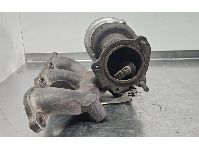  Турбина Volvo XC90  30650210         