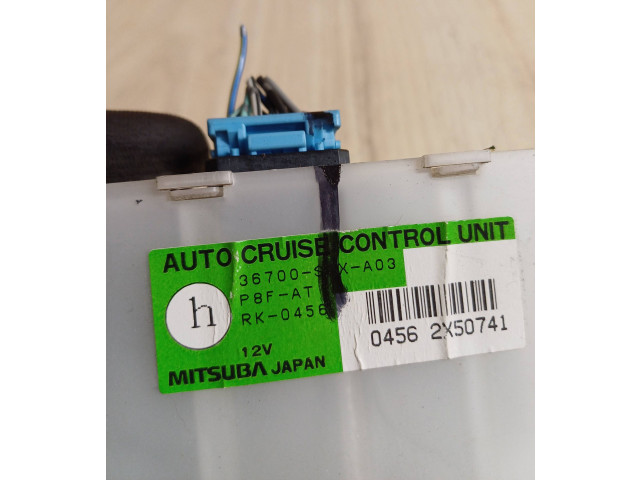 Блок управления 36700S0XA03, 04562X50741 Honda Odyssey