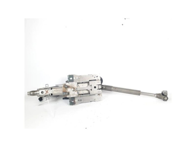    Рулевая рейка 1T1119502M   Volkswagen Touran II 2010-2016 года
