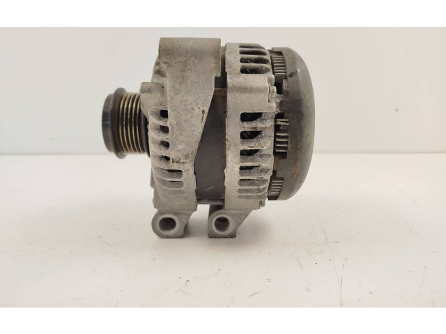 Генератор 10019, P0809618   Jaguar XF X250      