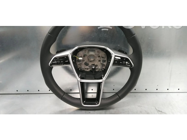 Руль Audi e-tron - года 4K0419091B