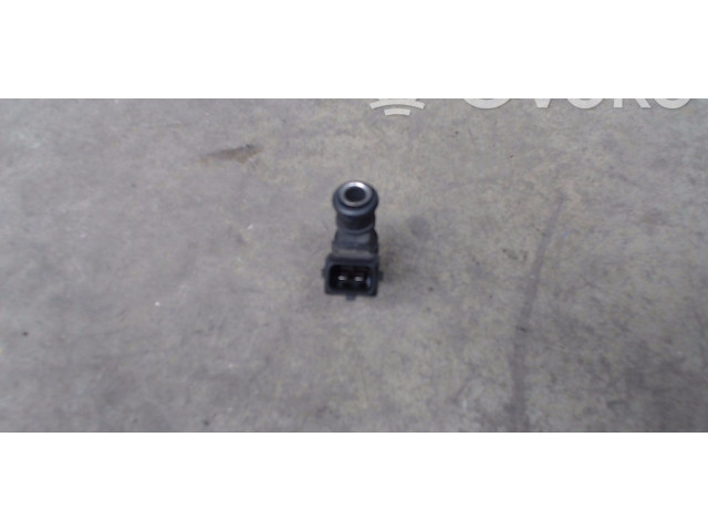 Форсунка 8200292590    Renault Twingo I   