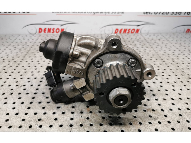 Топливная рампа 04L130755D, 0445010537 Volkswagen Golf VII