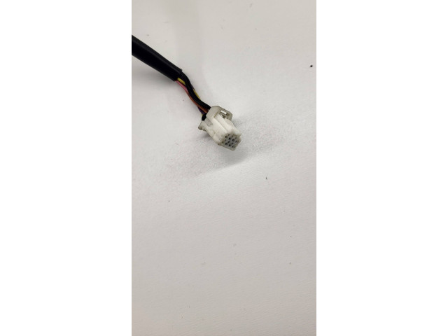 Зеркало электрическое        Nissan X-Trail T31  2007 - 2014 года   