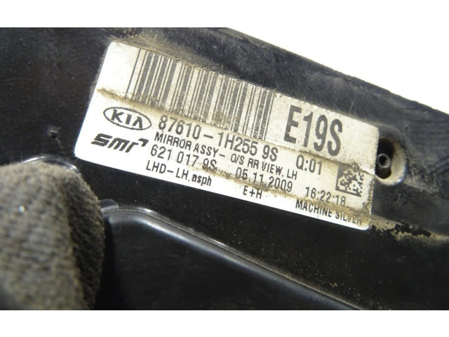 Зеркало (механическое) KIA Ceed 2006 - 2012 года