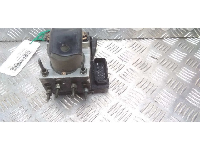 Блок АБС Daihatsu YRV - года