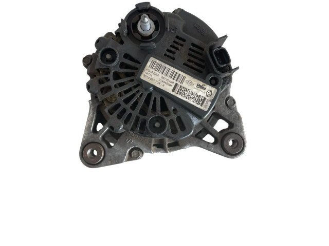 Генератор 231005770R Dacia Duster