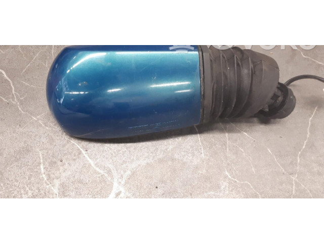 Zpětné zrcátko Fiat Punto (188) 2004