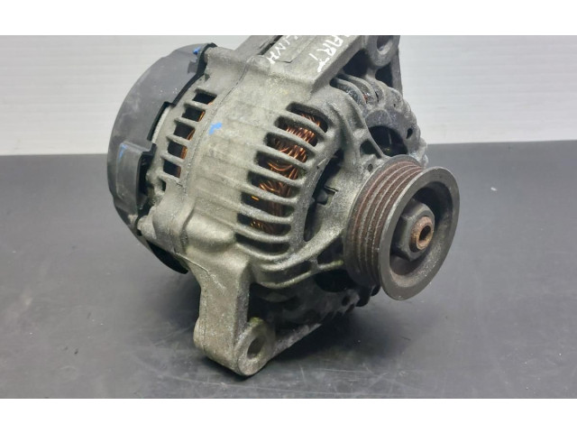 Генератор 0002801V006, 63321702   Smart ForFour I      