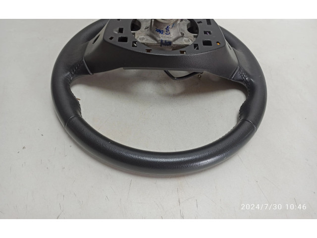 Руль Mitsubishi Outlander 2013 - 2021 года 4400A874XA