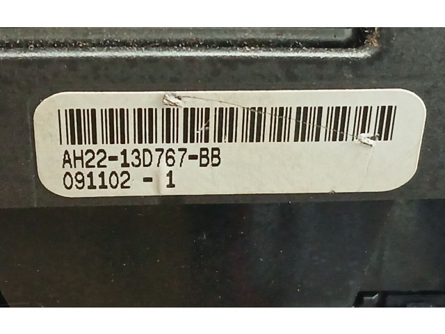 Руль Land Rover Discovery 4 - LR4 2010 - 2016 года AH223600EB, AH2213D767DB