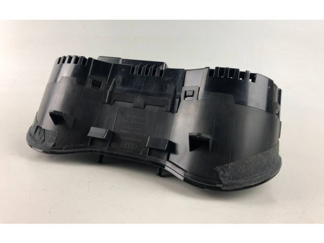 Панель приборов 8P0920981G Audi A3 S3 A3 Sportback 8P