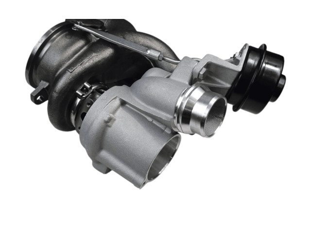  Турбина BMW Z4 E89  11657588938, 49U7702003         