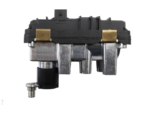 Turbodmychadlo Турбина 54409880025, 54409700025 BMW 4 F36 Gran coupe