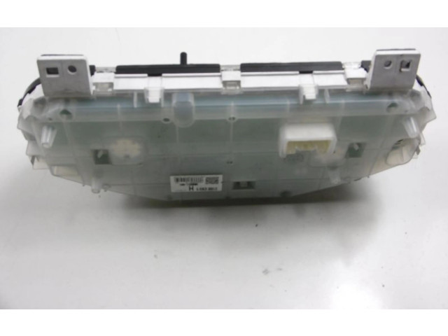 Панель приборов MM0051-005, MM0051-005 Mitsubishi Colt CZ3