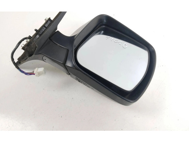 Зеркало электрическое Subaru Forester SH 2008 - 2013 года