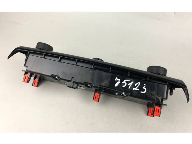 Блок управления климат-контролем 17041384 Jeep Compass