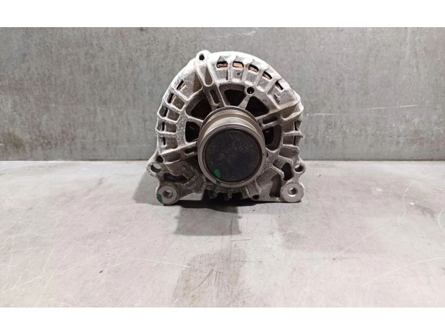 Генератор 04C903023K Volkswagen Touran II