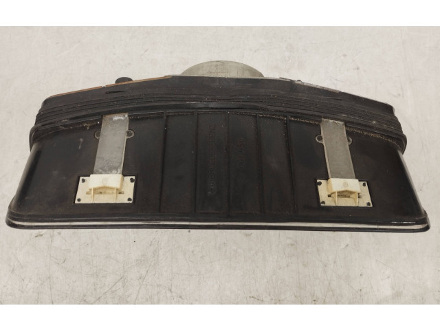 Панель приборов 1235420901, 0105422706   Mercedes-Benz W123       