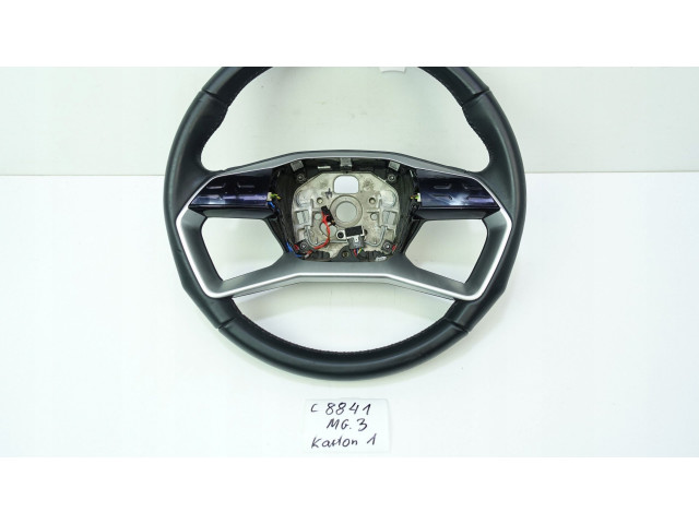 Руль Audi Q5 SQ5 2008 - 2017 года 85E419091B