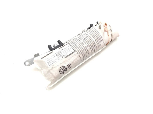 Подушка безопасности в сиденье 5E0880242A Skoda Octavia Mk3 (5E)