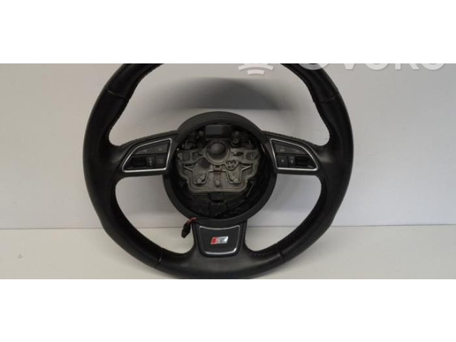 Руль Audi A1 2010 - 2018 года 4G0419091R