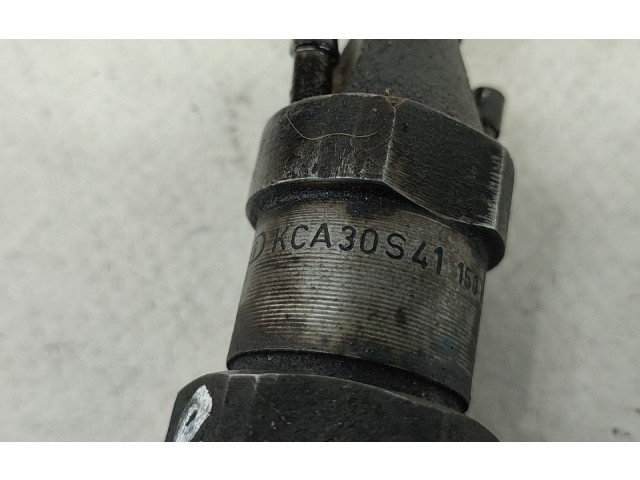 Vstřikovač KCA30S41   Fiat Punto (176)     