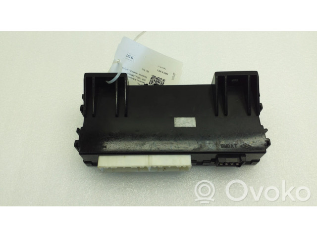 Модуль фонарей