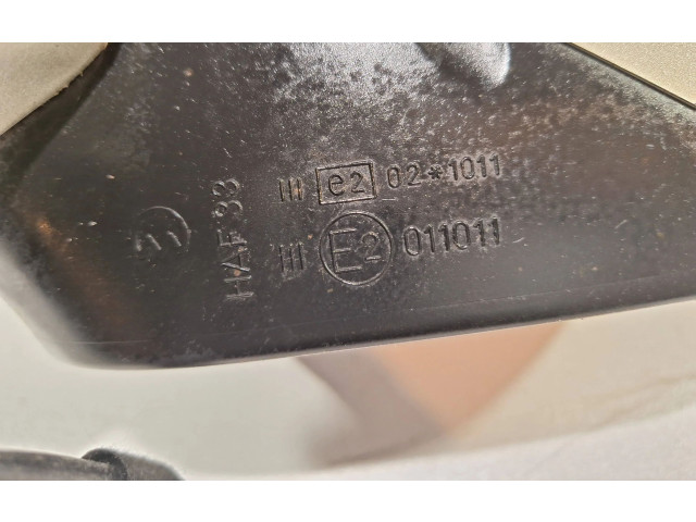 Зеркало электрическое        Fiat Ulysse   -  года   