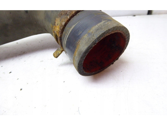 Интеркулер 28273-2A601 KIA Ceed