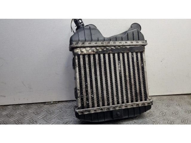Интеркулер 0002490V005 Smart ForTwo I 0.8