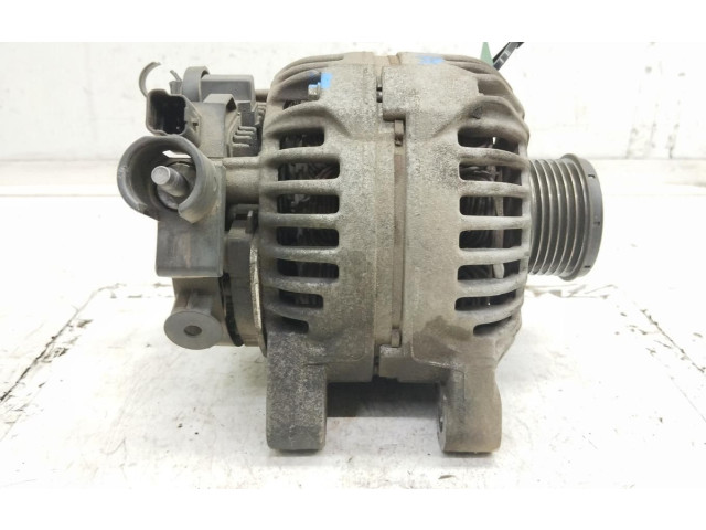 Генератор 9646321880 Citroen C4 I