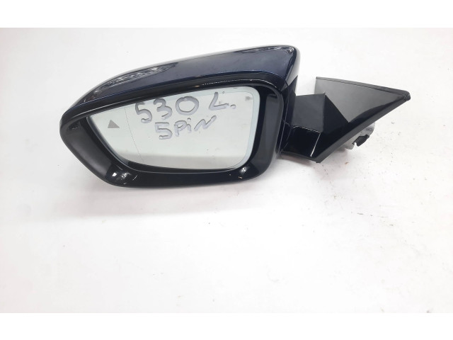 Zpětné zrcátko BMW 5 G30 G31 2018