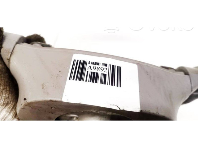 Подушка безопасности водителя Mitsubishi Grandis