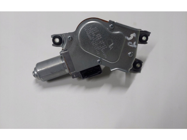 Моторчик заднего дворника 7407264, 7407264    BMW X3 G01