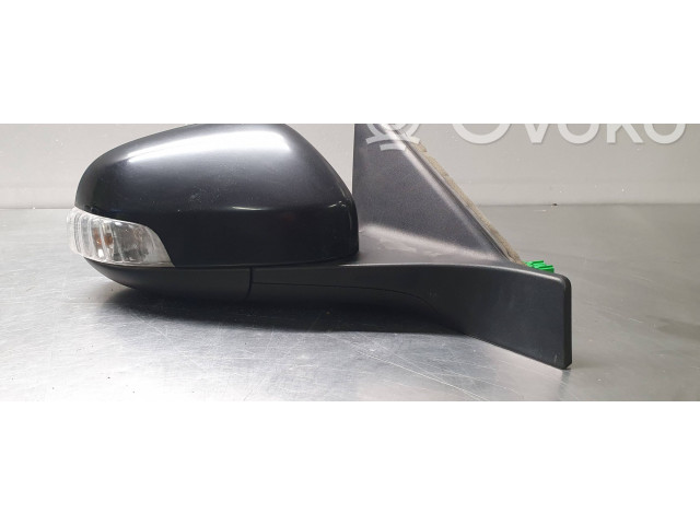 Зеркало электрическое Volvo S80 2007 - 2013 года