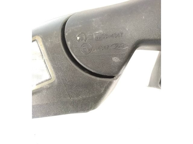 Зеркало электрическое        Ford Galaxy  2006 - 2015 года   